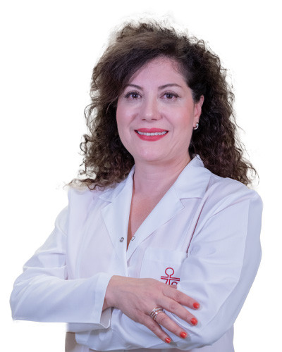 Prof. Dr. Özlem Cemeroğlu