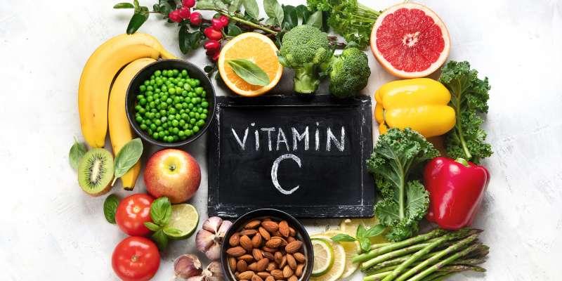 C Vitamini İçeren Besinler Nelerdir?