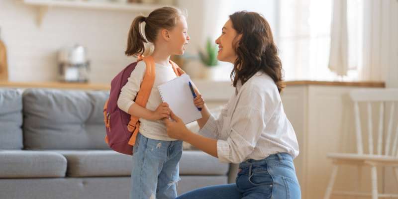 Okul Zili Çaldı: Çocuklarınızı Okul Dönemine Nasıl Hazırlayabilirsiniz?