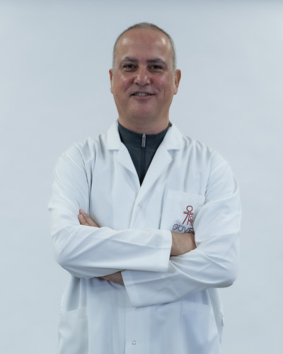 Prof. Dr. Mehmet Gökhan Özer
