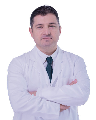 Prof. Dr. Rauf Oğuzhan Kum